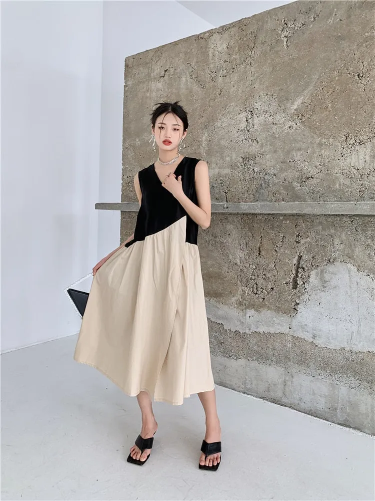 Rumi Dress