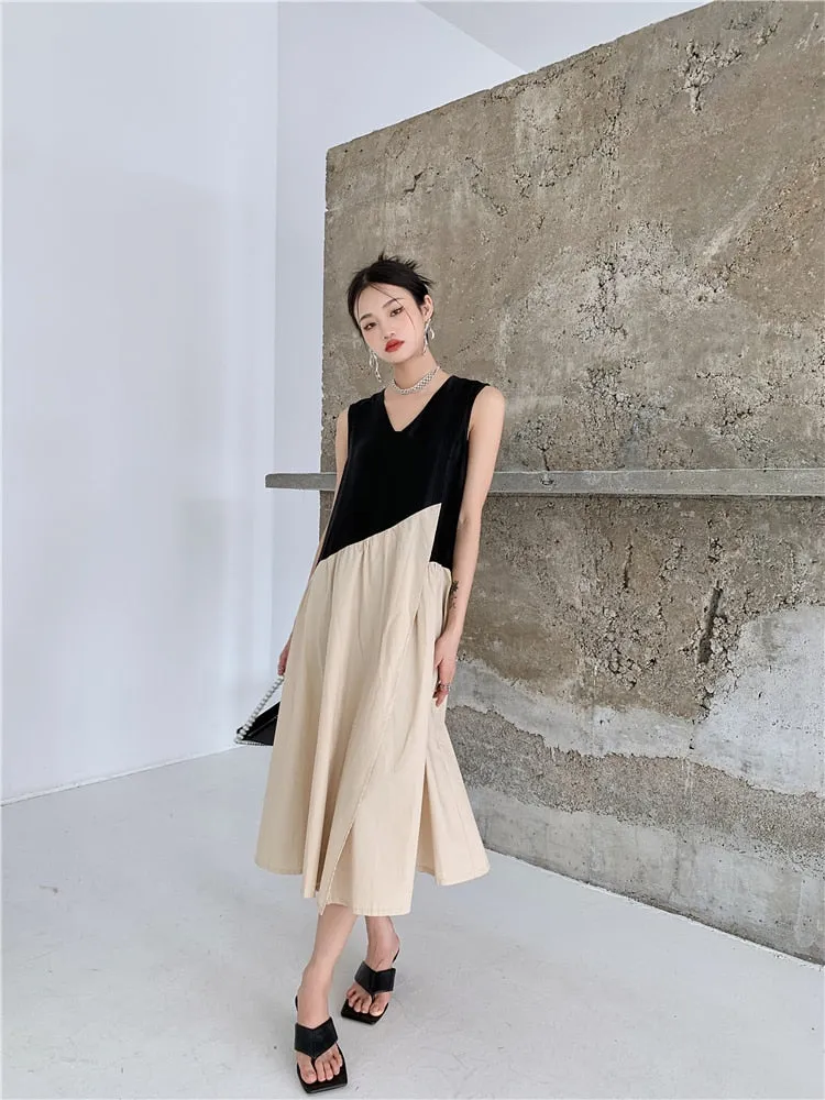 Rumi Dress