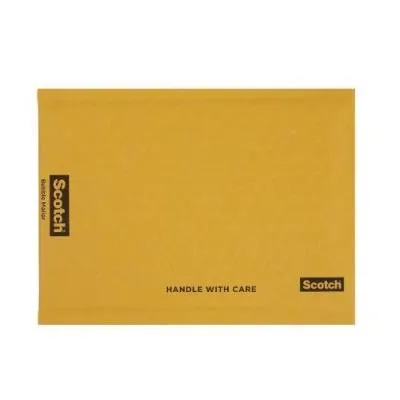 Scotch 3M Cushioned Mailer 6IN x 9IN