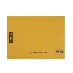 Scotch 3M Cushioned Mailer 6IN x 9IN
