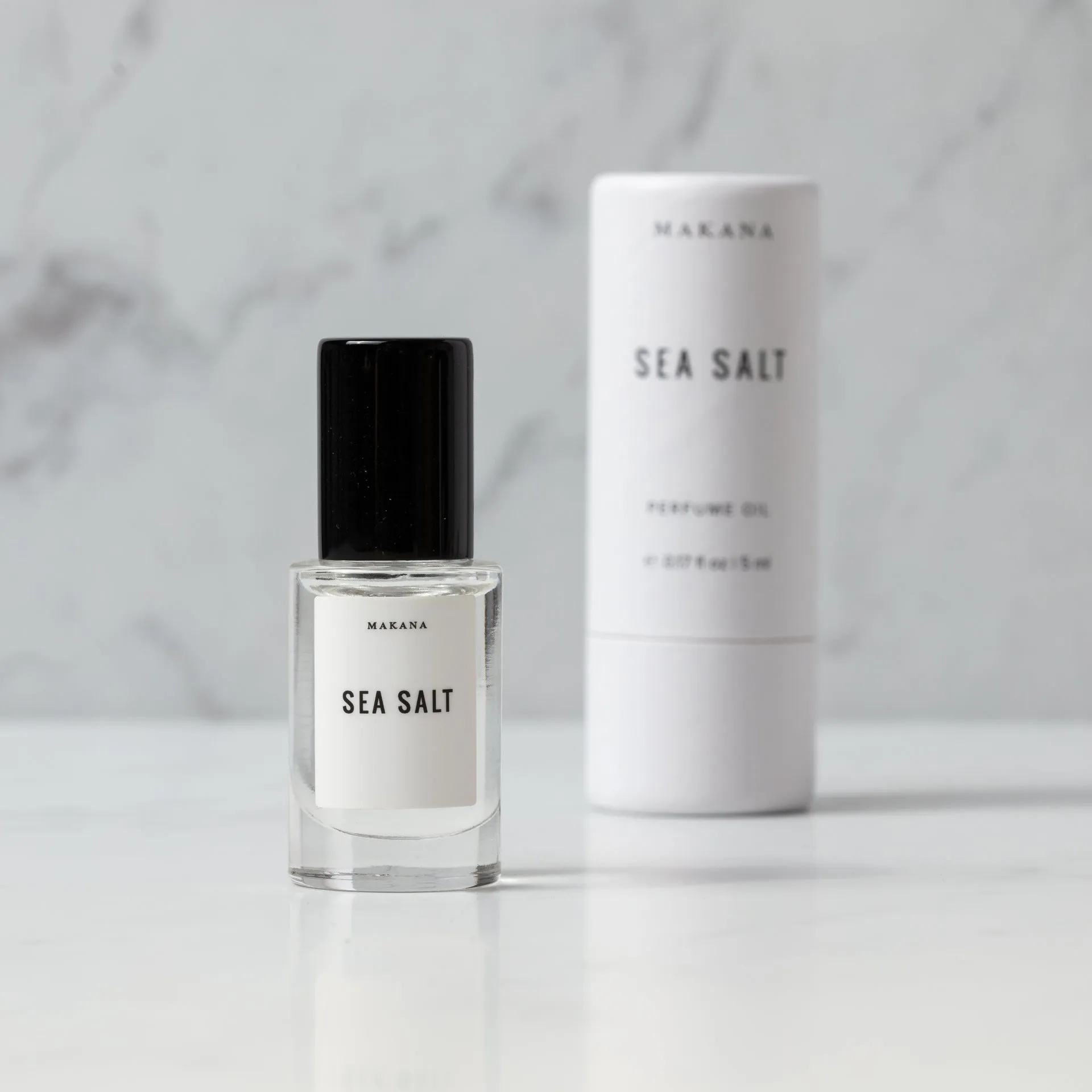 Sea Salt Roll-On Perfume