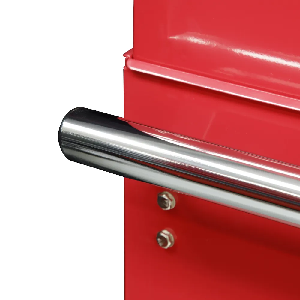 Sealey 13 Drawer Rollcab with Ball-Bearing Slides - Red - B