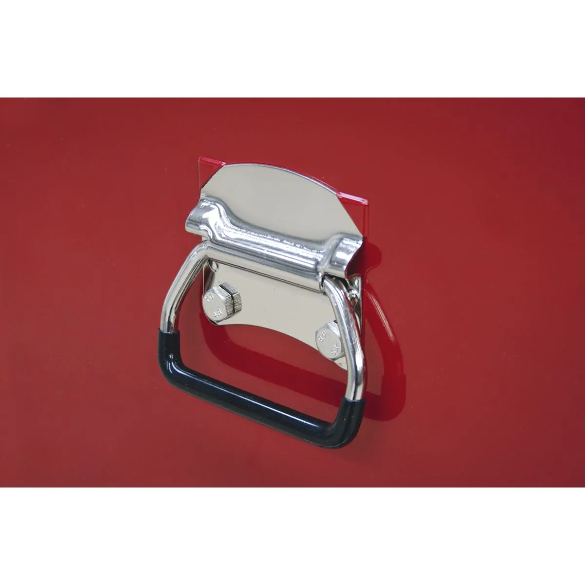 Sealey Superline Pro Topchest 5 Drawer with Ball-Bearing Slides - Red