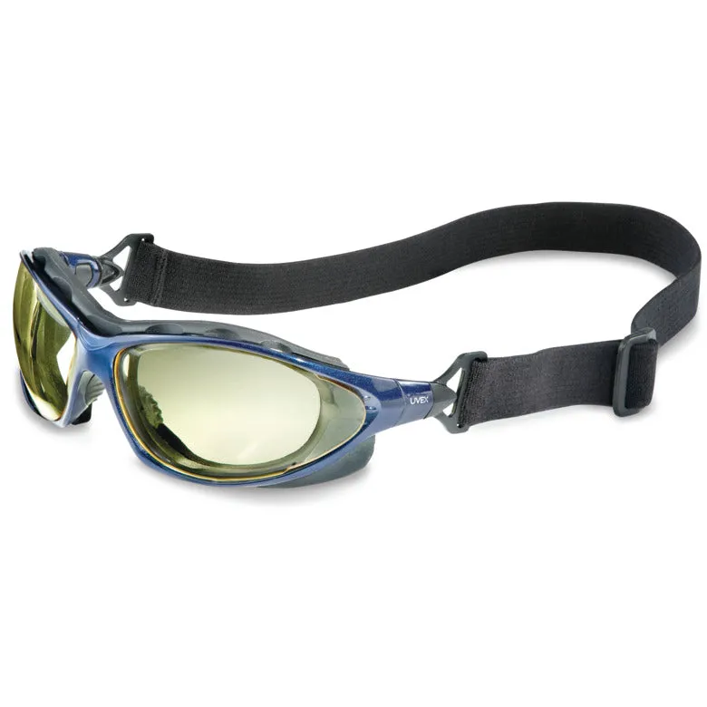 Seismic Sealed Eyewear