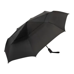 ShedRain Vortex Vented 43" Arc Auto Open/Close Compact Umbrella