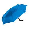 ShedRain Vortex Vented 43" Arc Auto Open/Close Compact Umbrella