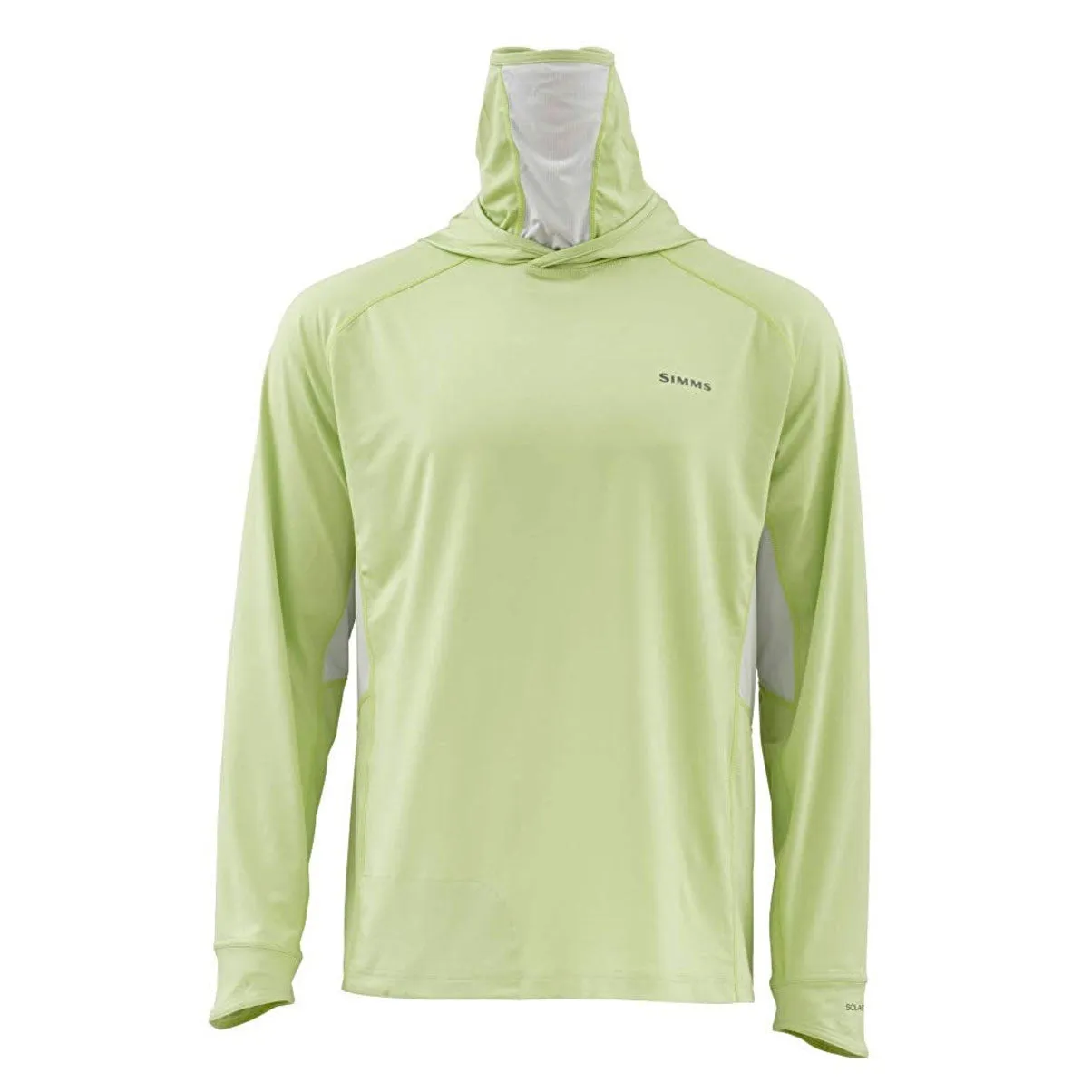 Simms SolarFlex Armor Shirt