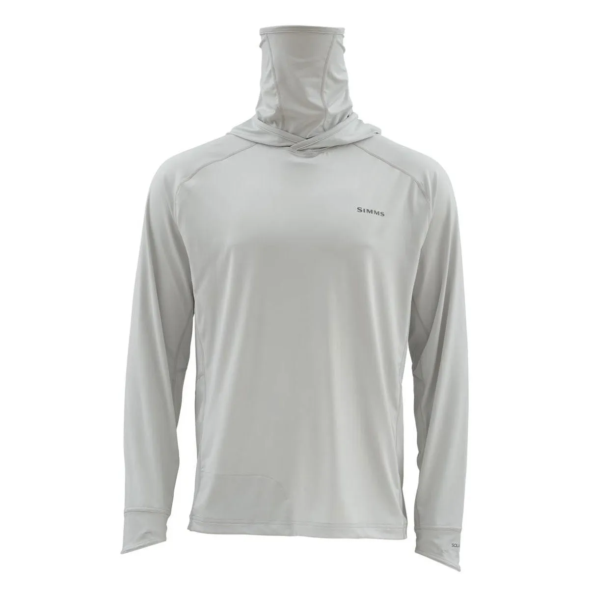Simms SolarFlex Armor Shirt