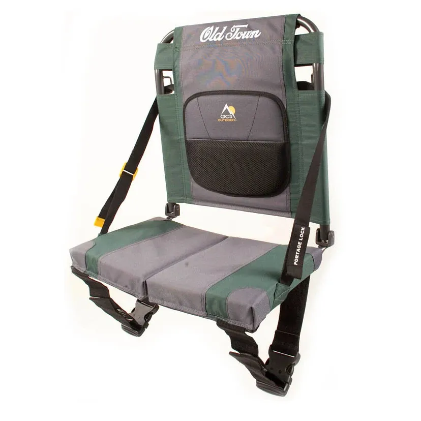 Sitbacker Chair