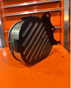 Skidoo G5 Turbo Cooker w/Hotpan