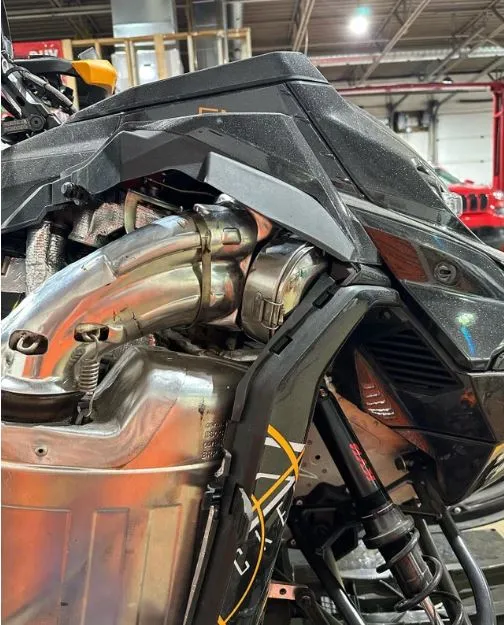 Skidoo G5 Turbo Cooker w/Hotpan