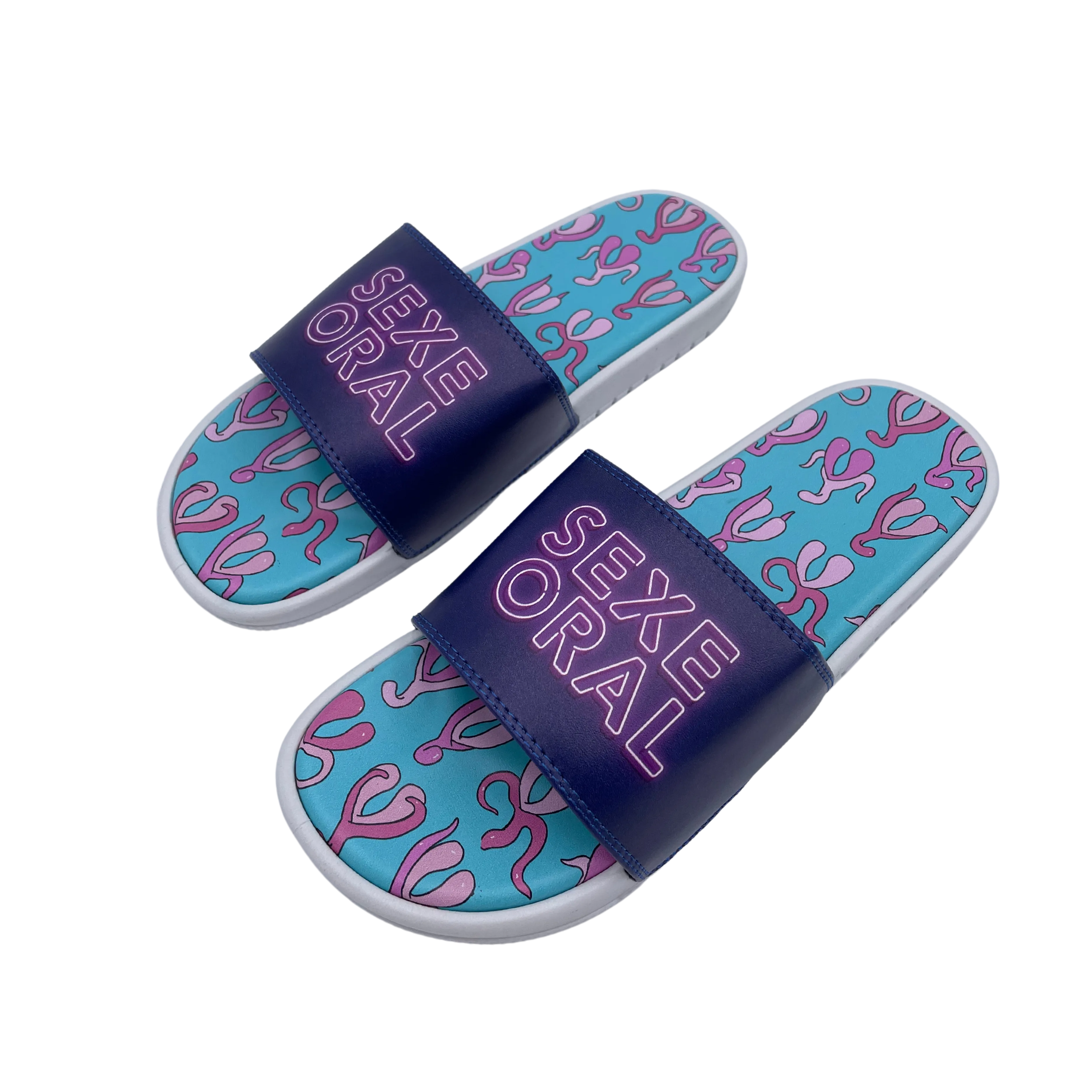 SLIDES SEXE ORAL CLIT