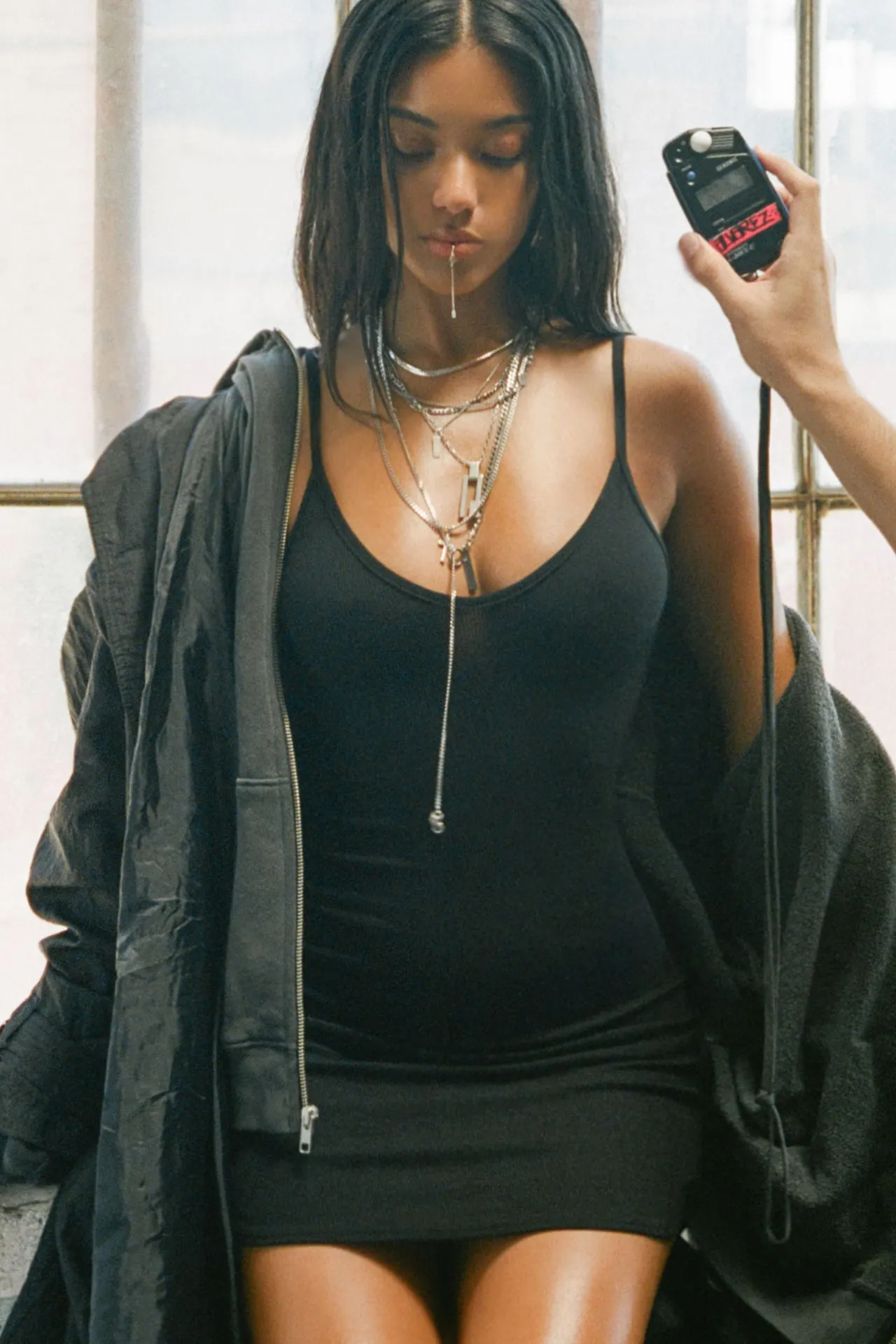 Slip Dress