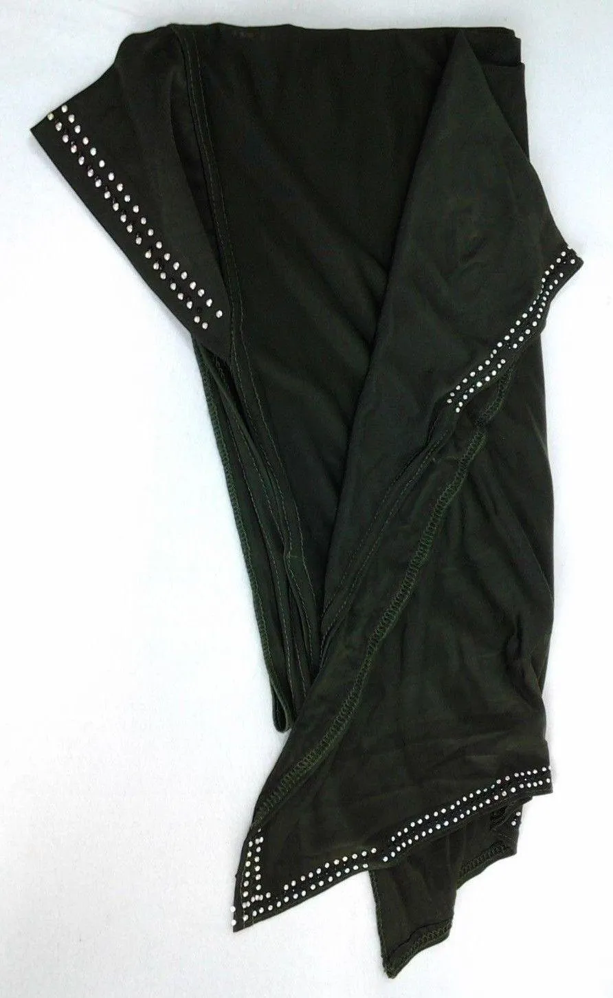 Slip On Instant Amira Style VISCOSE on-the-go Hijab Scarf ASZ0104