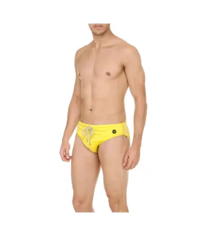 Slip - Yellow