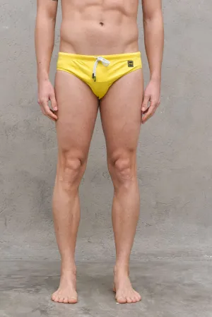 Slip - Yellow