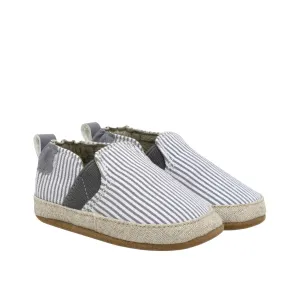 Soft Soles - Harbor in Grey