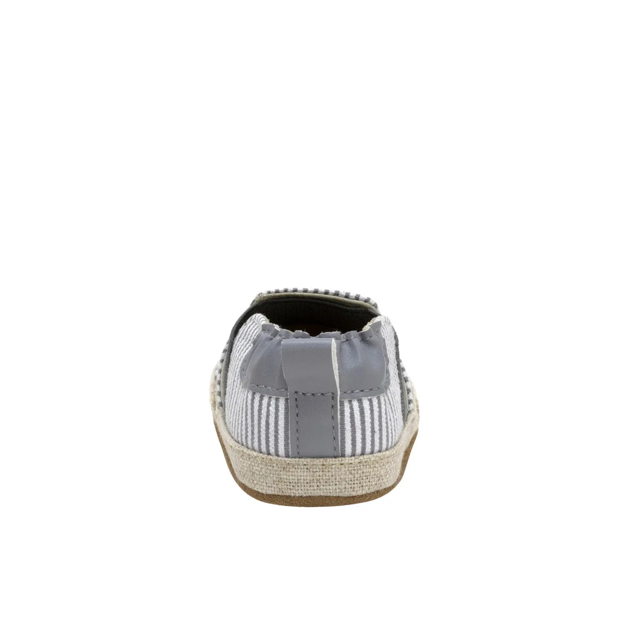 Soft Soles - Harbor in Grey
