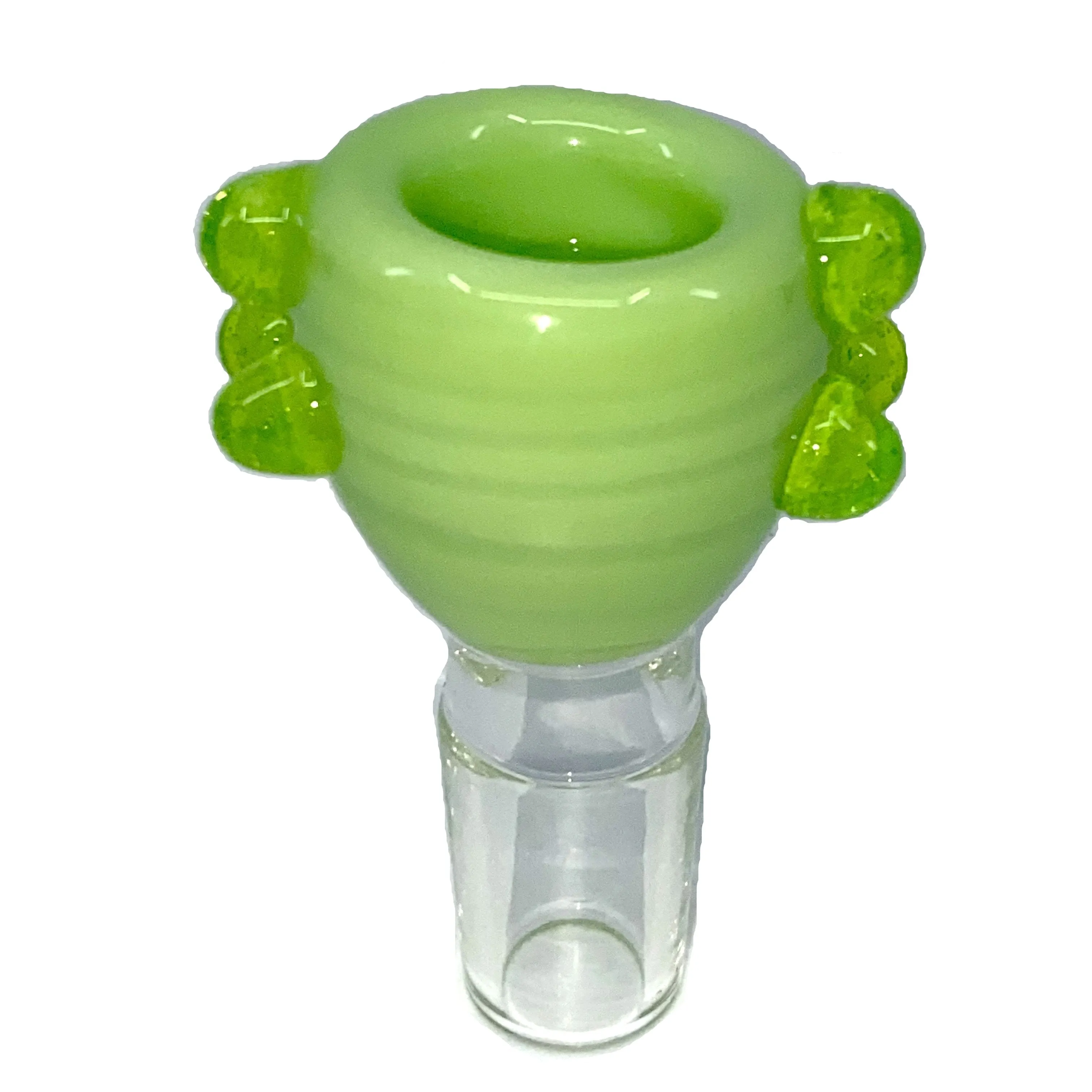 Solid Color Slide with Dot Accents 18mm
