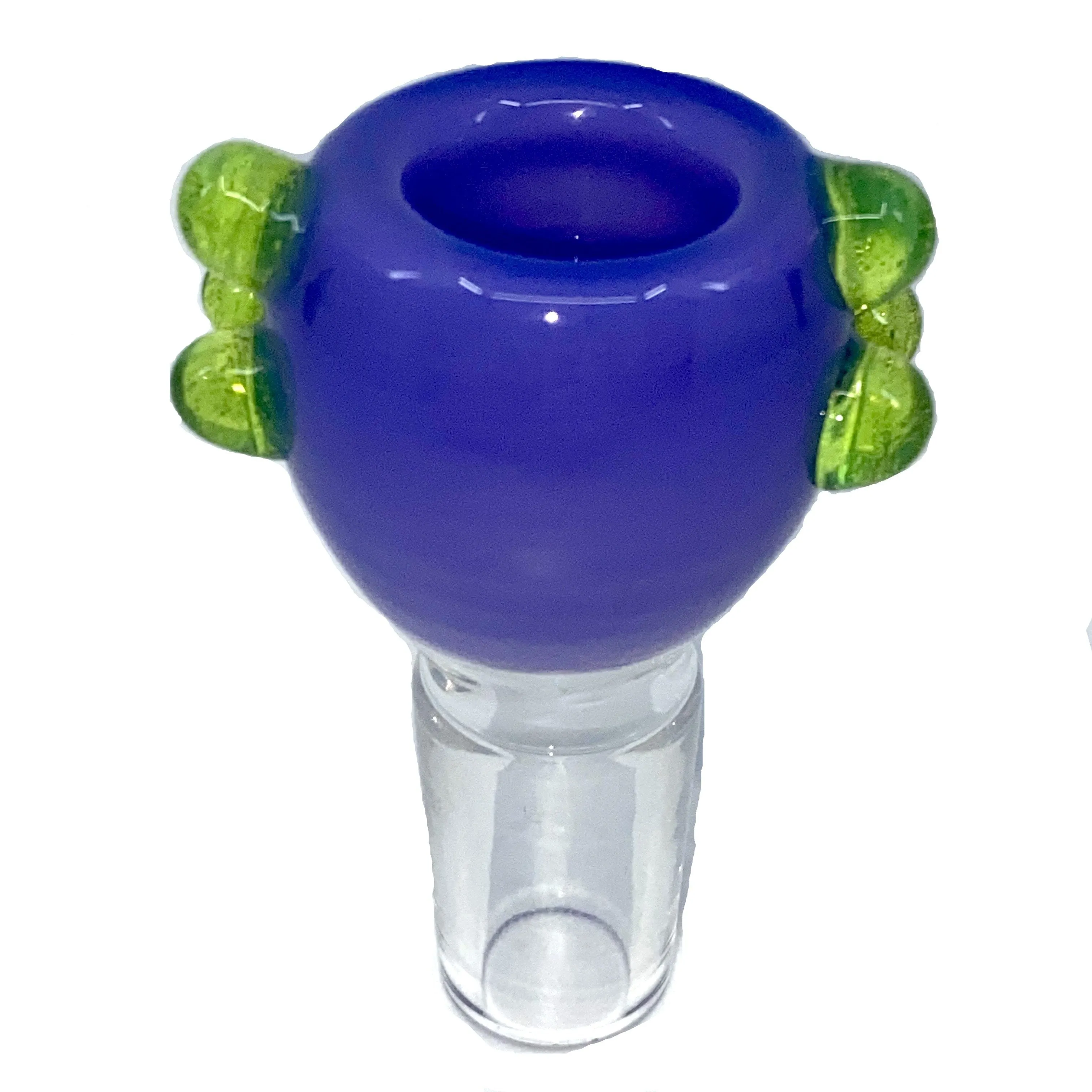 Solid Color Slide with Dot Accents 18mm