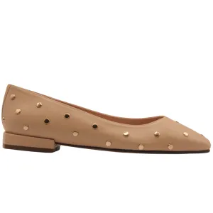 Sophie - Butter Leather