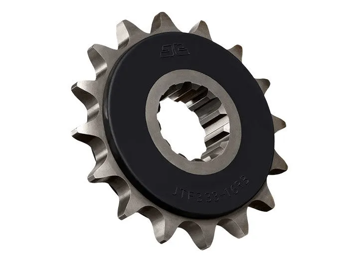 Sprockets Front Cushioned (1185 - 17T) - JT