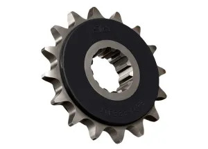 Sprockets Front Cushioned (1185 - 17T) - JT