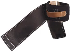 Spur Pads - Velcro Wrap w Metal Insert and Cinch Pin