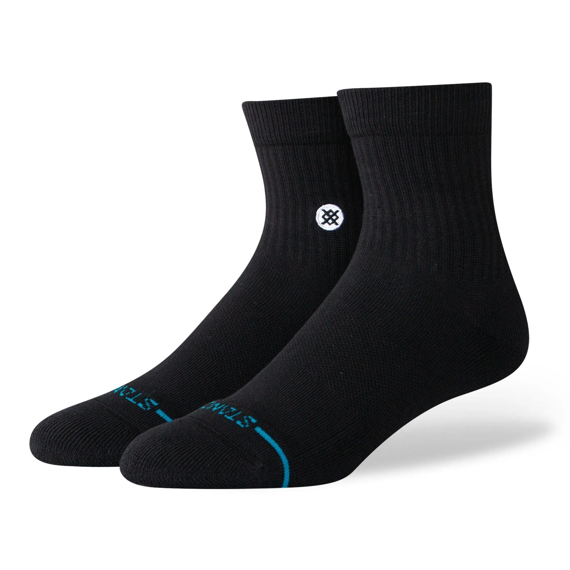 Stance Icon Quarter Socks