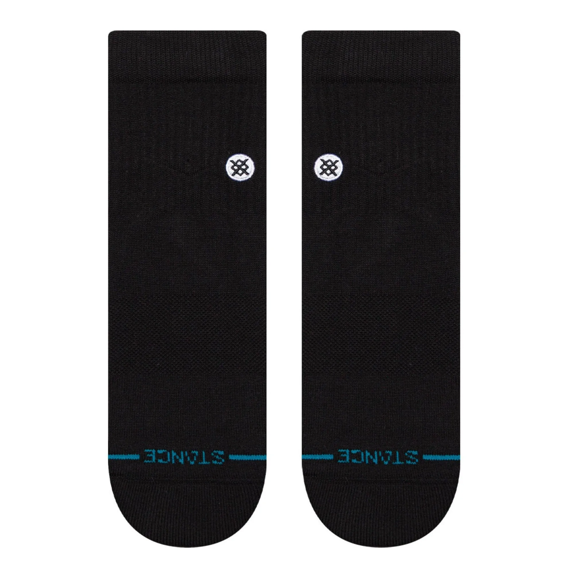 Stance Icon Quarter Socks