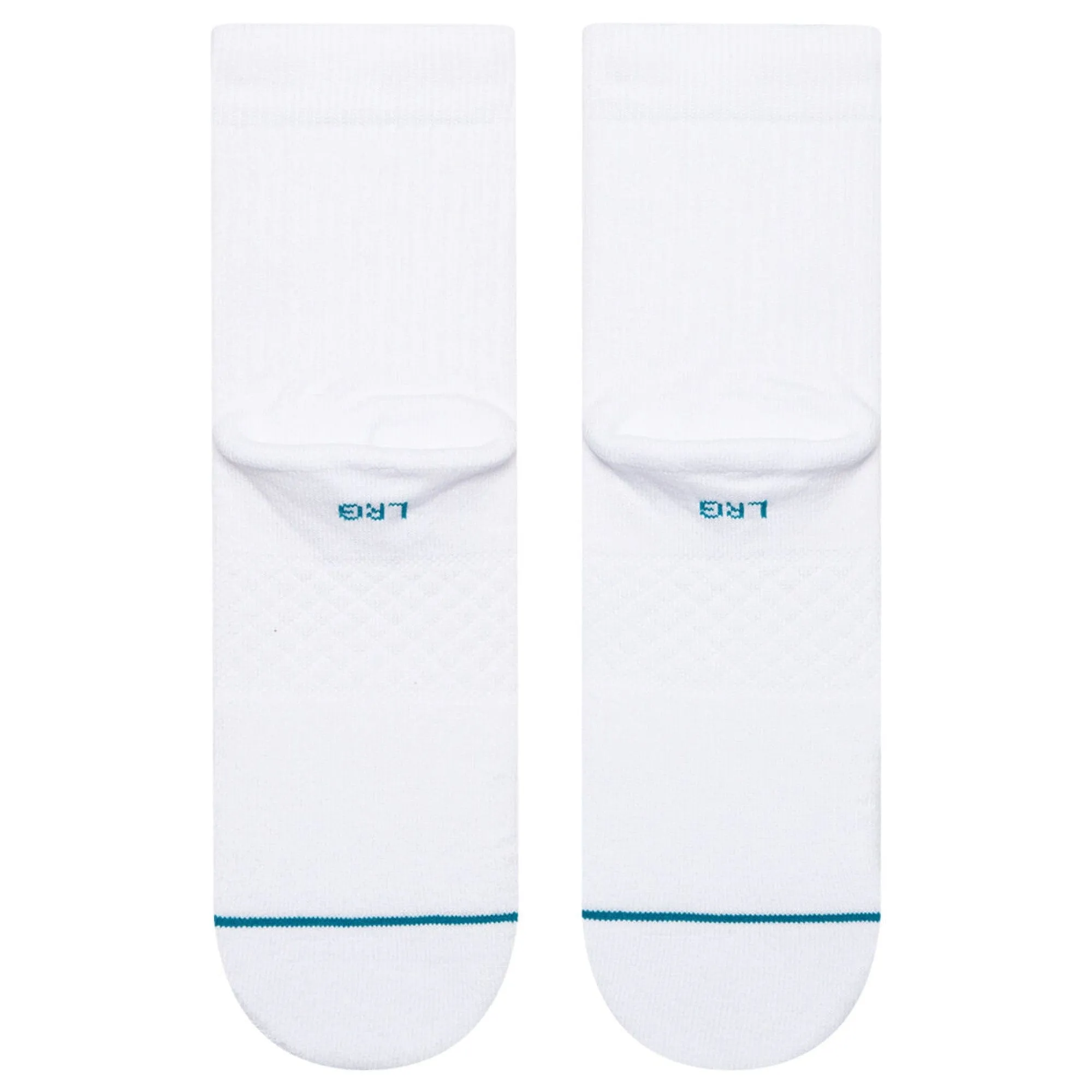 Stance Icon Quarter Socks
