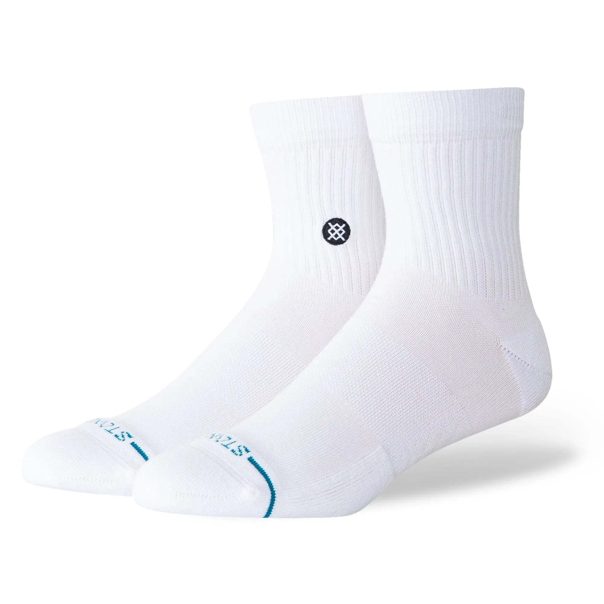 Stance Icon Quarter Socks