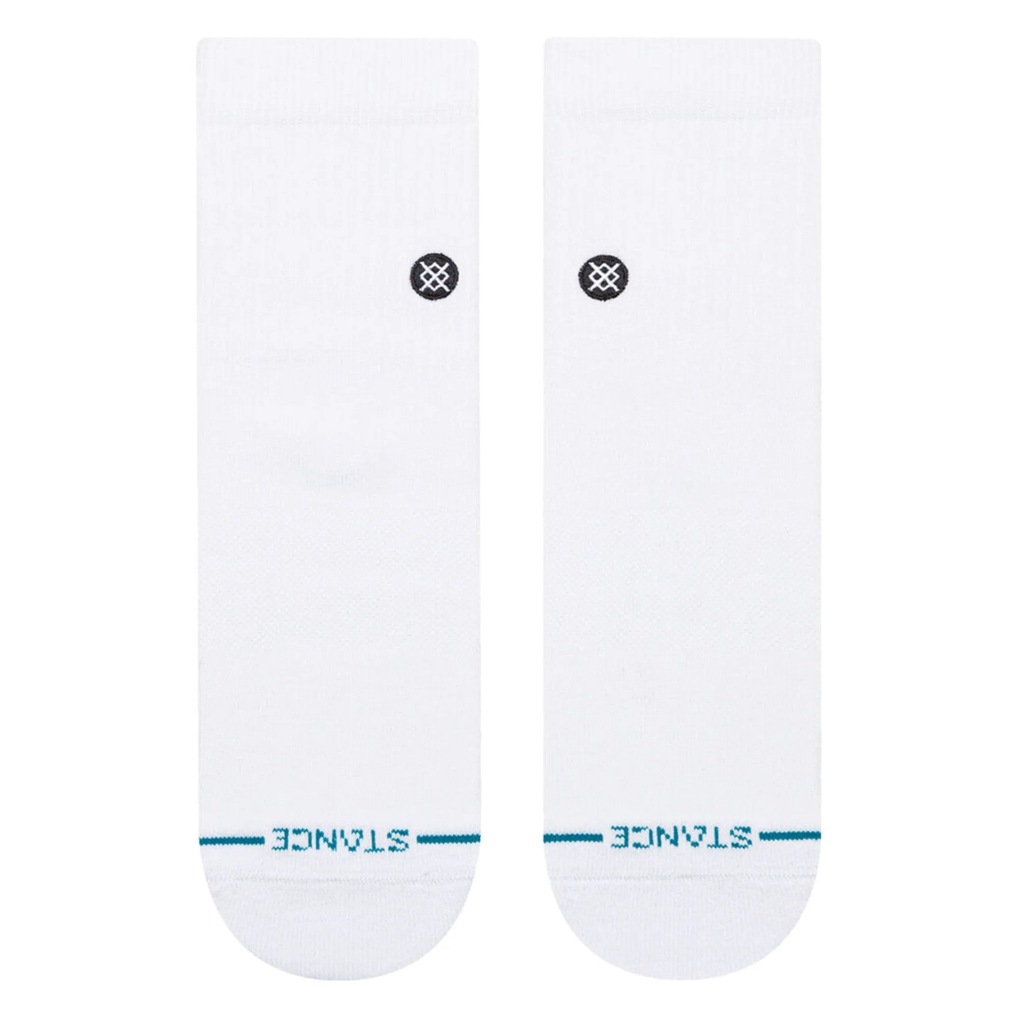 Stance Icon Quarter Socks
