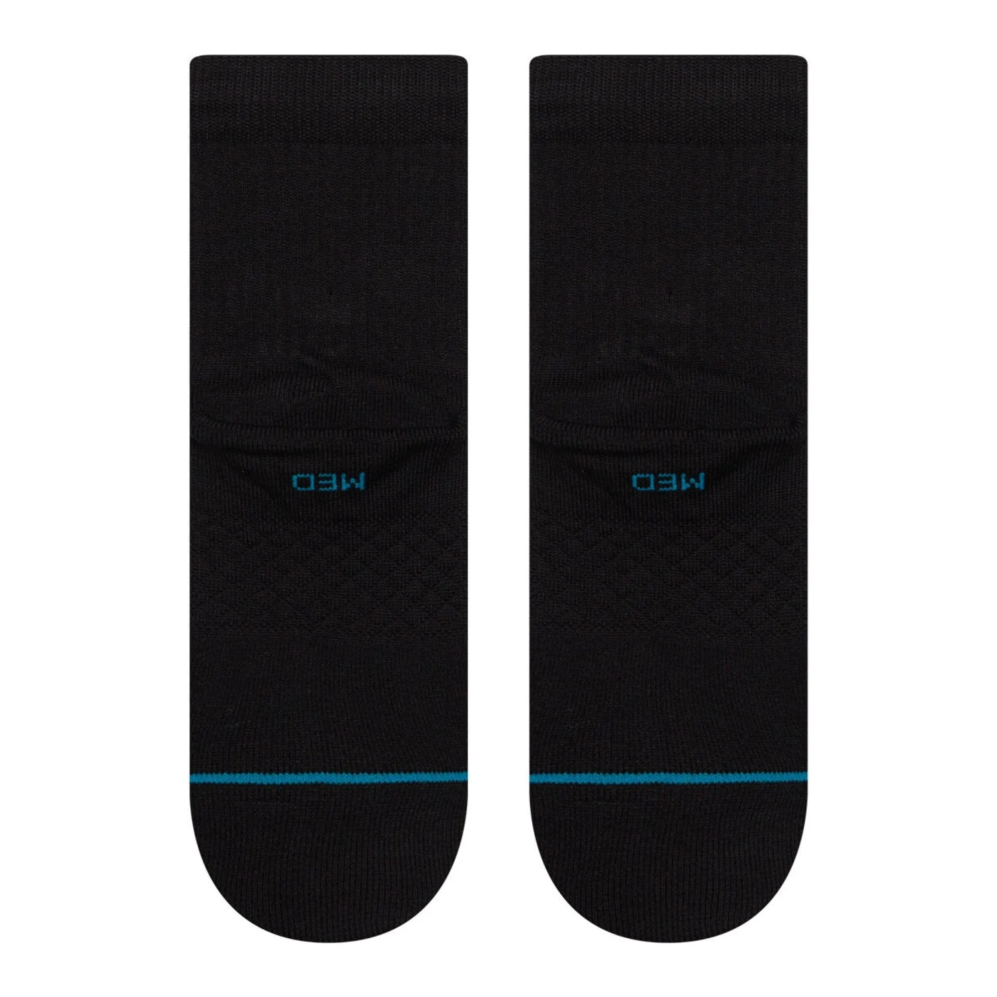 Stance Icon Quarter Socks