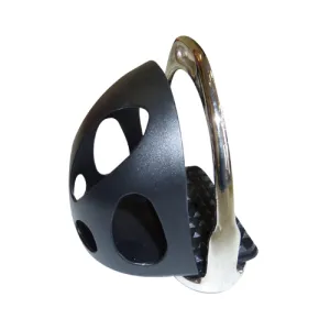 Stirrup Cage