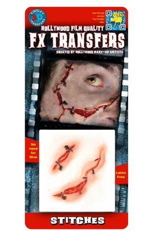 Stitches FX Transfer Accessory