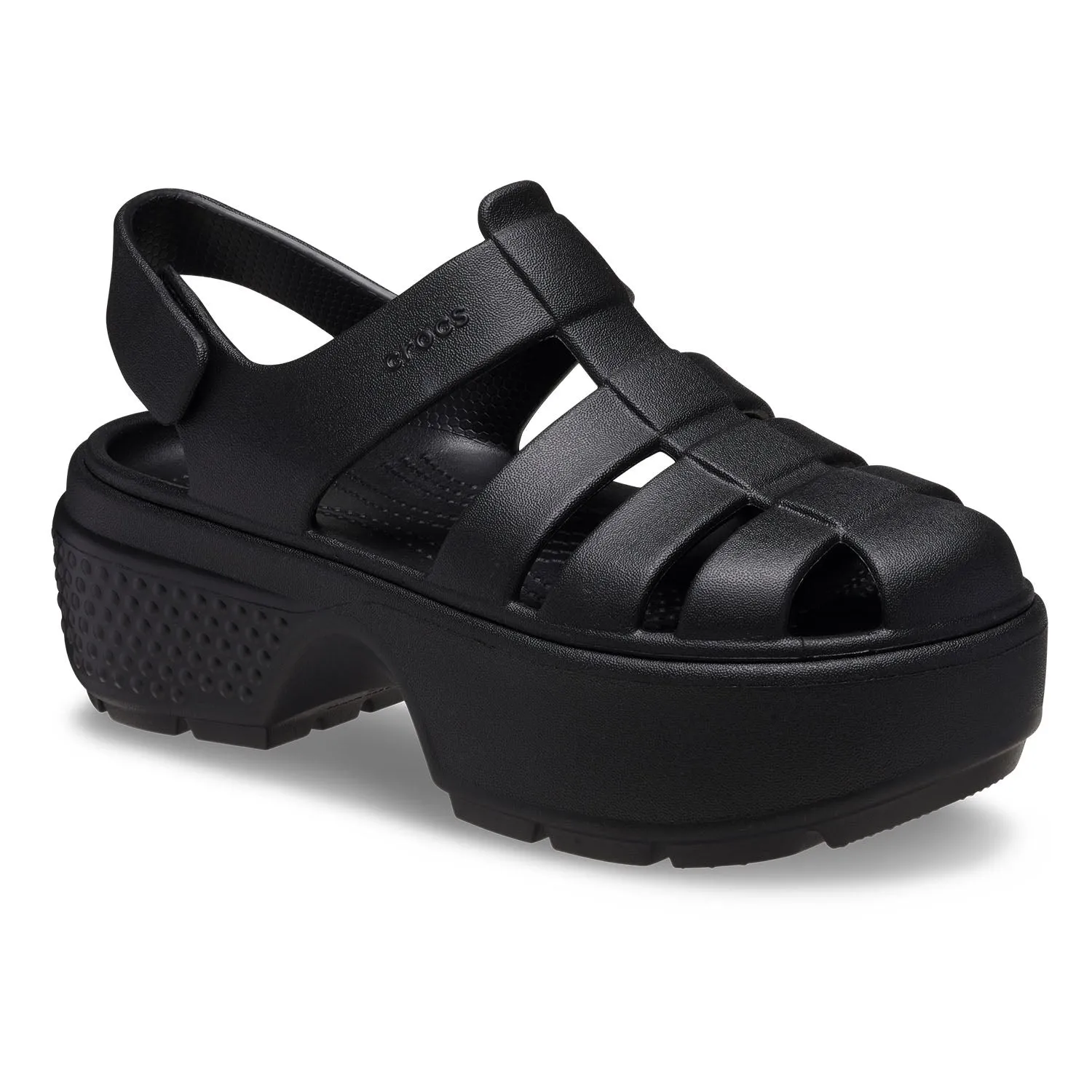 Stomp Fisherman Sandal