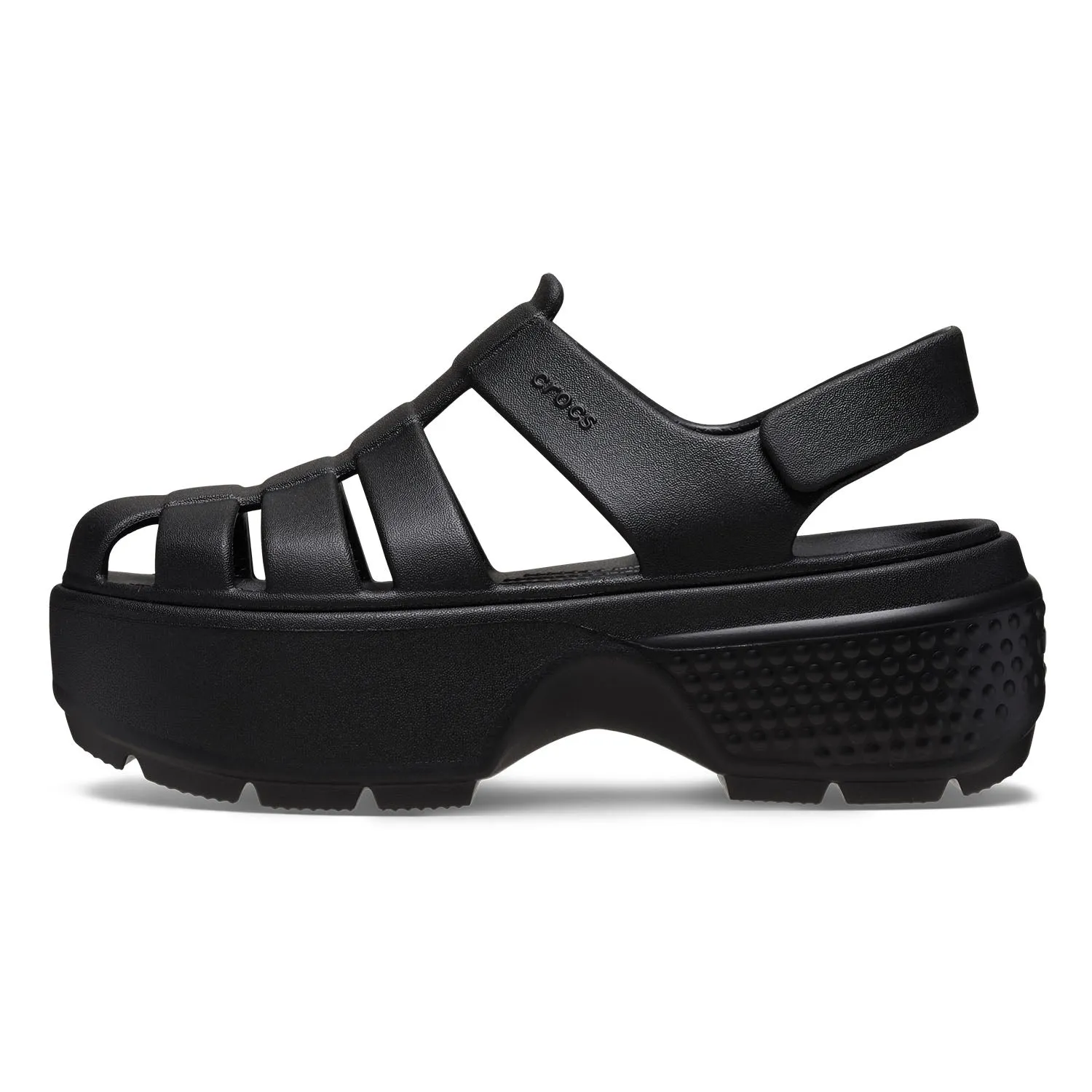 Stomp Fisherman Sandal