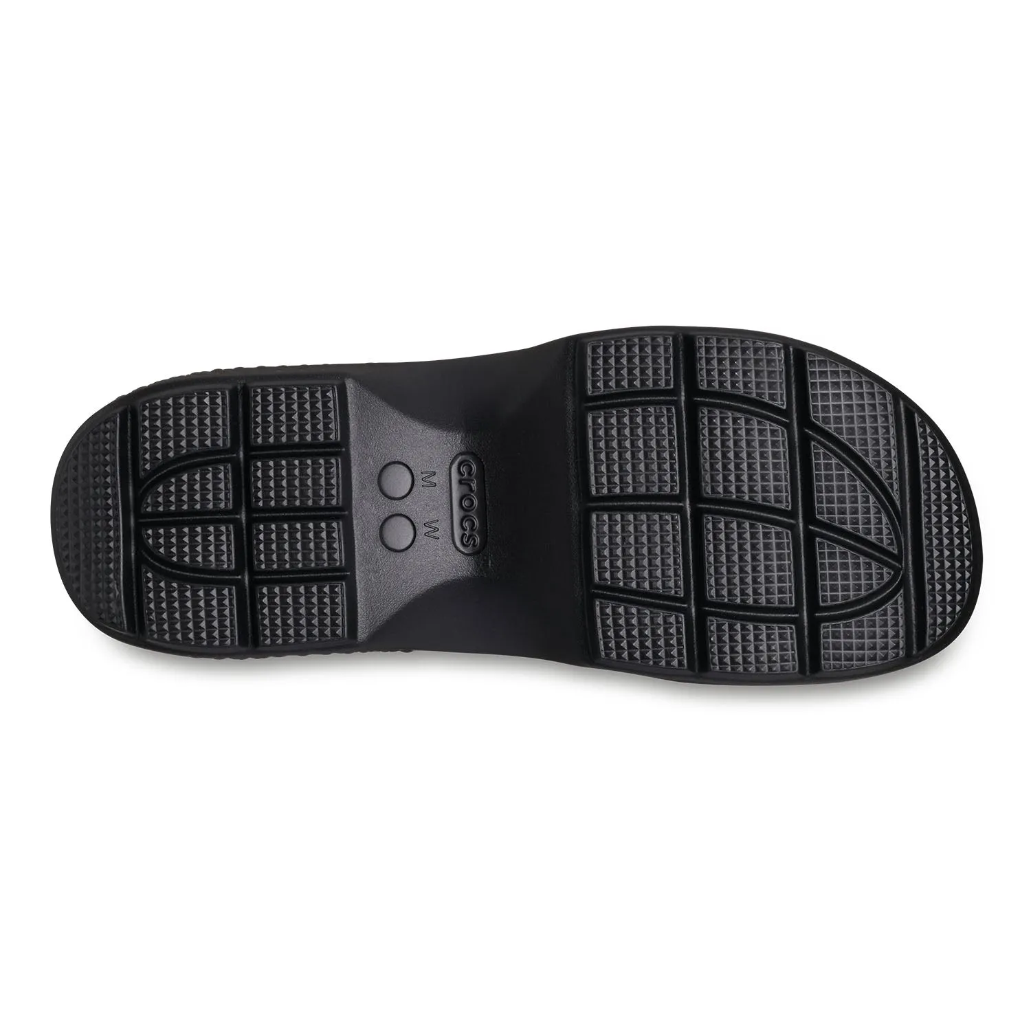 Stomp Fisherman Sandal