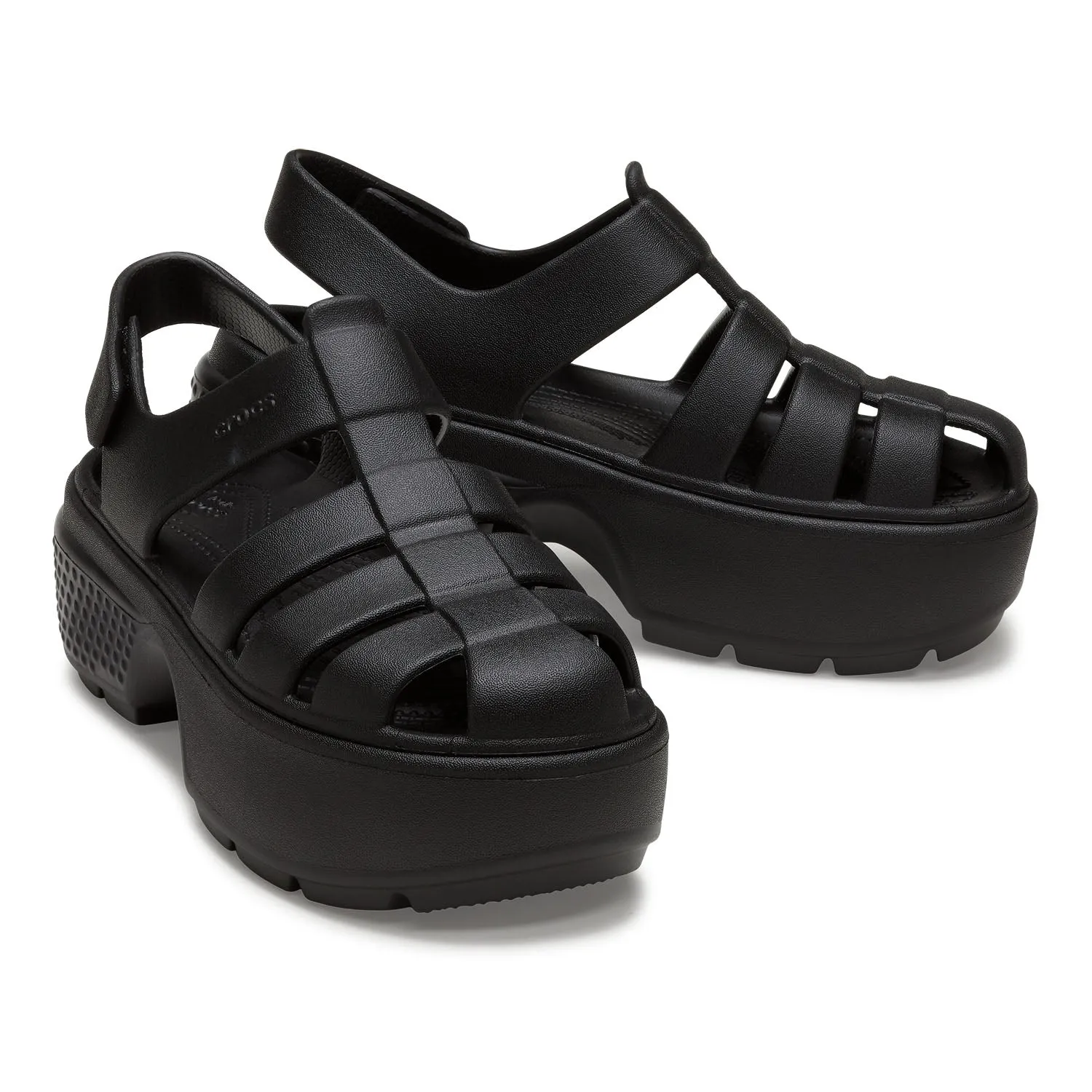 Stomp Fisherman Sandal