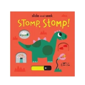 Stomp, Stomp