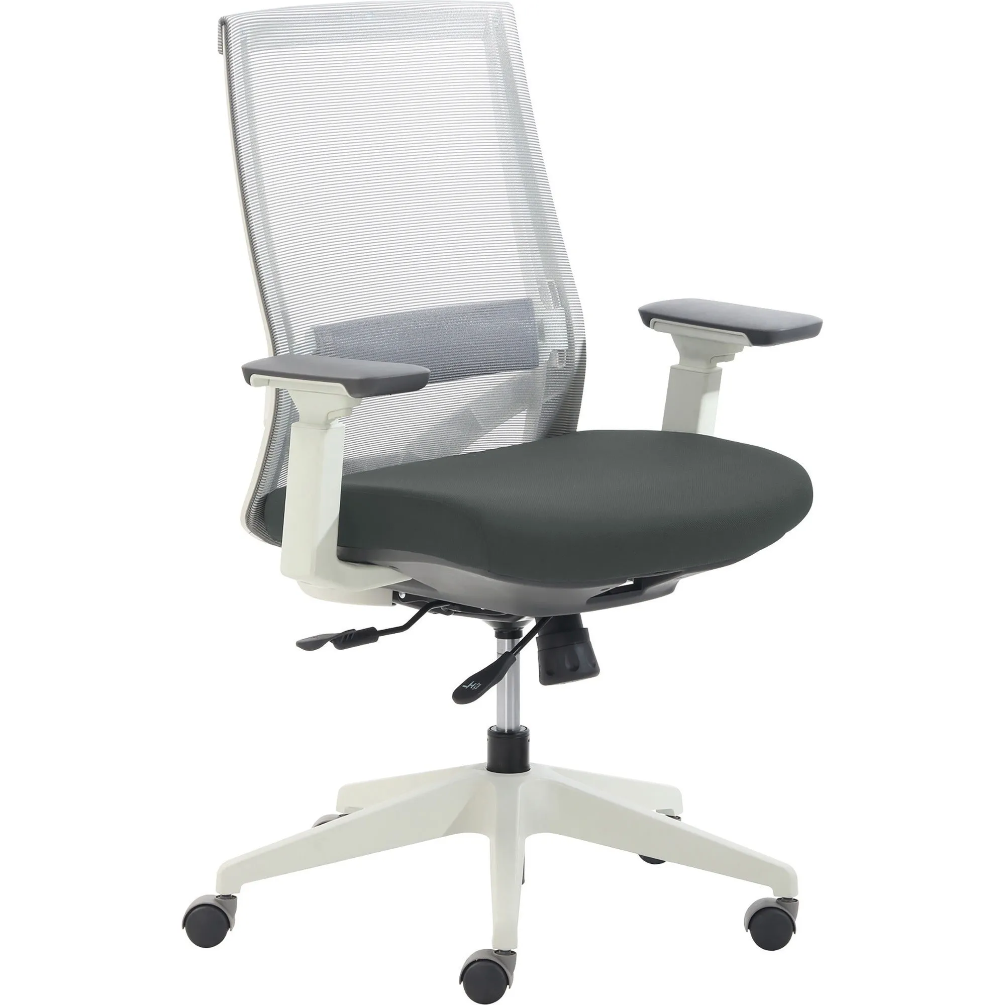 StyleWorks London Midback Task Chair