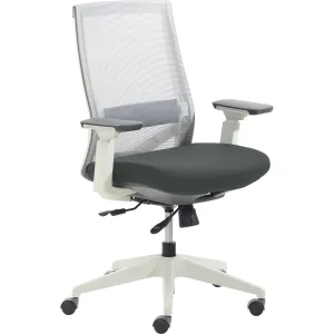 StyleWorks London Midback Task Chair