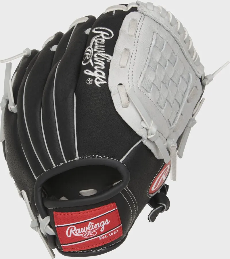 Sure Catch 9.5" Youth Infield/Pitcher's Glove
