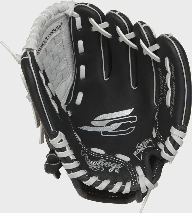 Sure Catch 9.5" Youth Infield/Pitcher's Glove