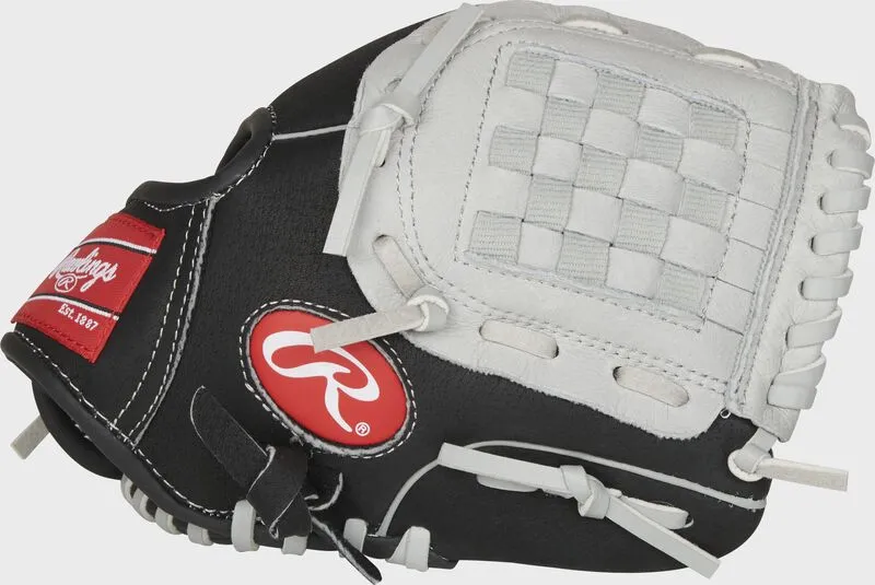 Sure Catch 9.5" Youth Infield/Pitcher's Glove