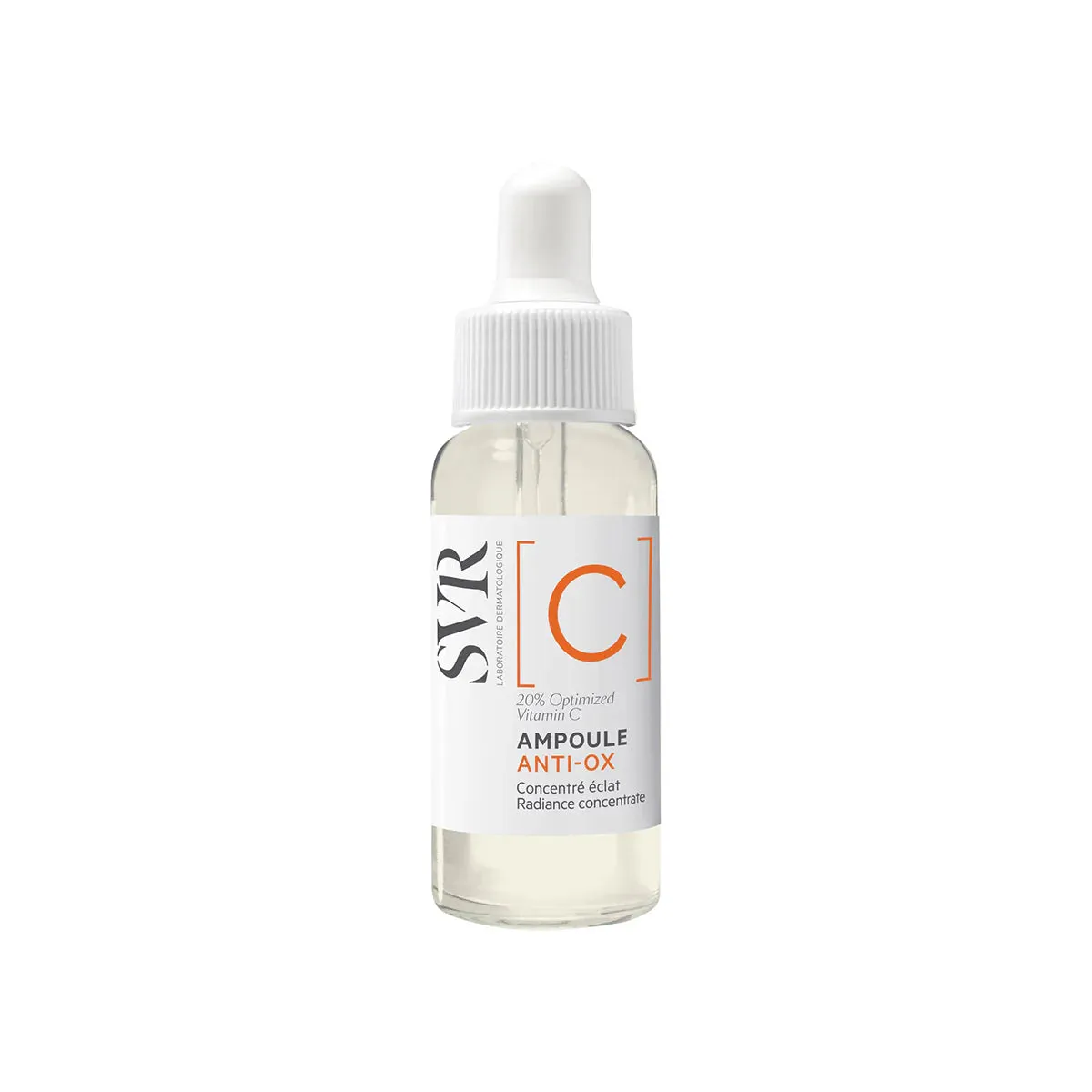 SVR Ampoule C