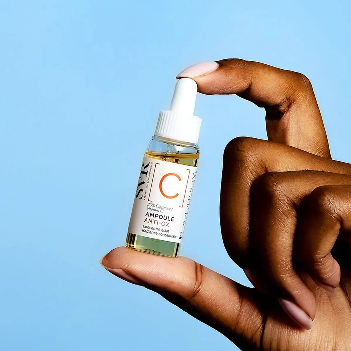 SVR Ampoule C