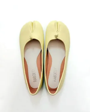 Tabi Ballet Flats