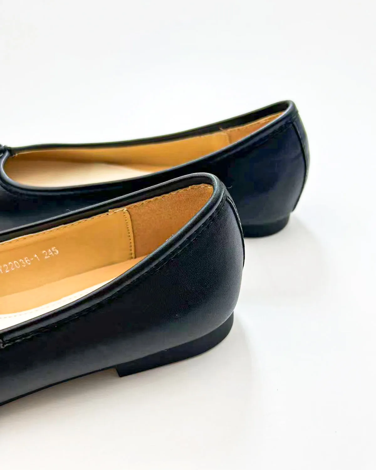 Tabi Ballet Flats